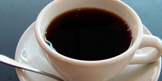 Boire du café pour lutter contre le cancer du col de l`utérus
