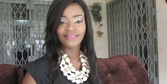 Awa Diarra-Siby: ``Pas besoin d`être riche pour porter ce qui est beau``