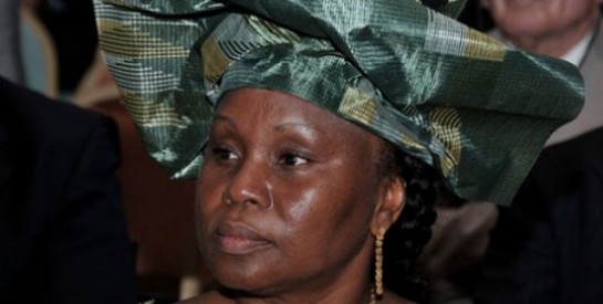 Guinée : la ministre Rougui Barry est décédée au Maroc