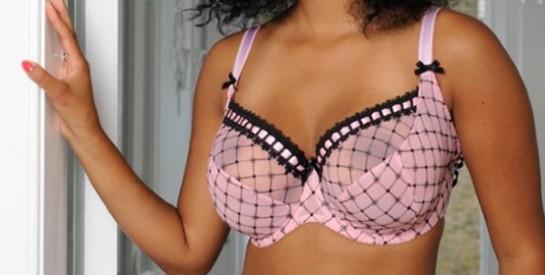 L`astuce pour être sûre de trouver le soutien-gorge qui vous convient