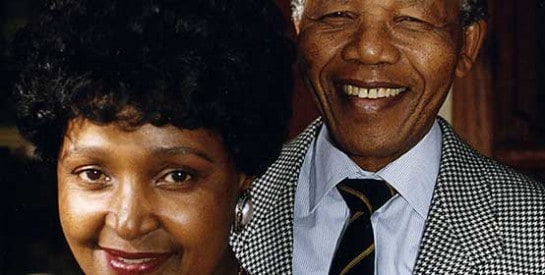 Mort de Nelson Mandela : retour sur les grands moments de sa vie