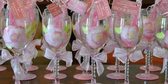 Quelques astuces pour la boisson de votre mariage : à chacun son pêché mignon 