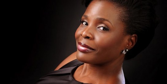 La Nigériane Olajumoke Adenowo a reçu le Trophée Femme d’affaires africaine