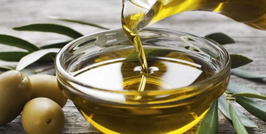 Comment l`huile d`olive peut être un danger pour notre santé