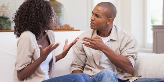 10 questions à se poser avant de quitter son homme