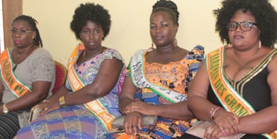 Awoulaba 2016 : le compte à rebours pour « dénicher » la plus belle femme africaine !