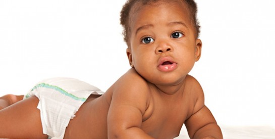 Comment prendre soin de l`hygiène génitale de bébé
