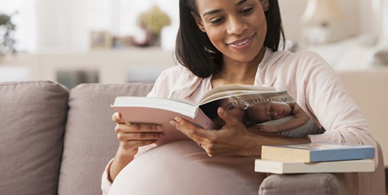 Optimisez vos chances de tomber enceinte rapidement