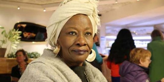 Aminata Traoré : « La véritable bombe en Afrique, c’est le chômage »