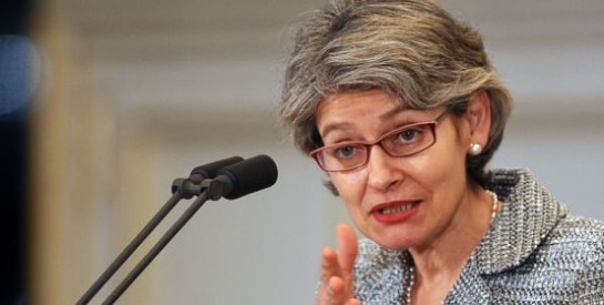 Une femme va-t-elle succéder à Ban ki Moon à la tête des Nations-Unies?