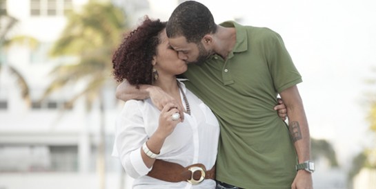 Les 11 manières d’embrasser et ce qu’elles révèlent sur votre couple…