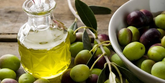 10 remèdes maison à l`huile d`olive que vous ne connaissiez pas