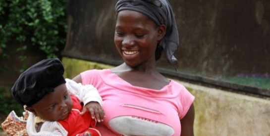 Au Burkina Faso, «une femme sur deux est mariée avant l’âge de 18 ans»