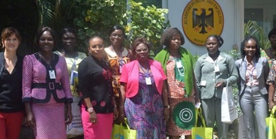 Bénin Promotion du genre : Wafira renforce les capacités des femmes