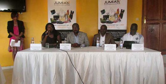 Jumia.ci révolutionne le shopping en Côte d'Ivoire !