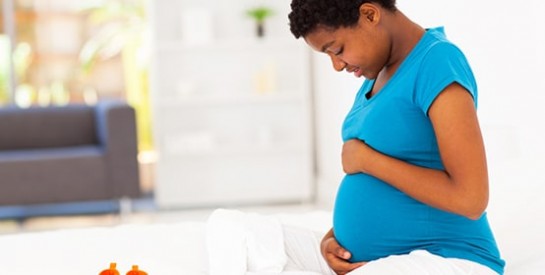 8 façons de se débarrasser des hémorroïdes pendant la grossesse