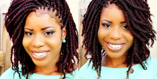 Crochet braids : 8 styles qui vous feront envie!