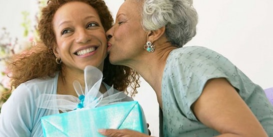 Fête des Mères : quel cadeau offrir pour faire plaisir à votre maman?