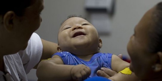 Zika : l`épidémie en recul au Cap-Vert, seul pays africain touché