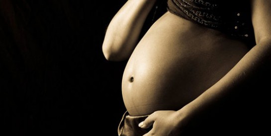 Odeurs corporelles pendant la grossesse