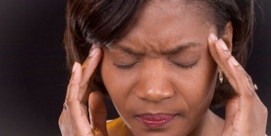 Une carence en vitamines D peut causer des migraines