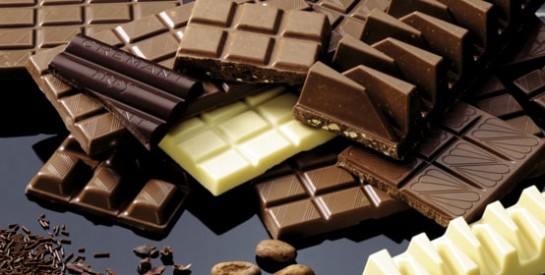 Le chocolat, un délicieux anti-stress