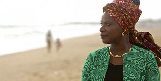 Angélique Kidjo: ``Il faut en finir avec le mariage forcé des fillettes``