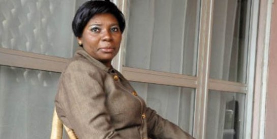 Antoinette Nzongo-Nyambone, la seule femme préfet du Cameroun