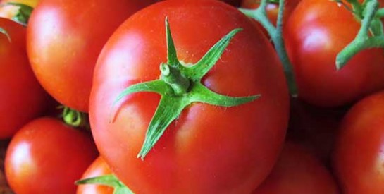 Manger des crudités est excellent pour la fertilité masculine