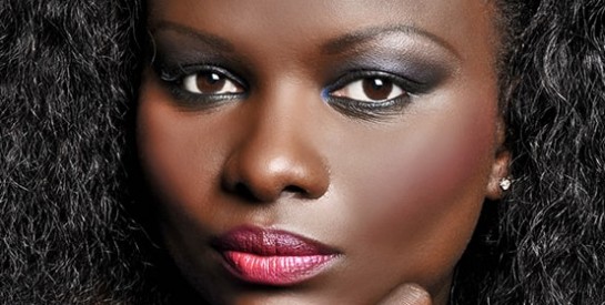 Fatou Sarr, l`africaine créatrice de la marque True Colors