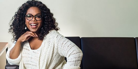 Oprah,  cette fille de domestique devenue « la femme la plus influente du monde »