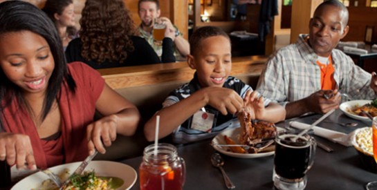 Conseils pour toujours manger sainement, même à l`extérieur