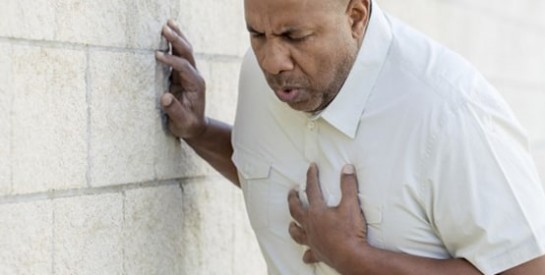 Comment peut-on arrêter une crise cardiaque en une minute…?