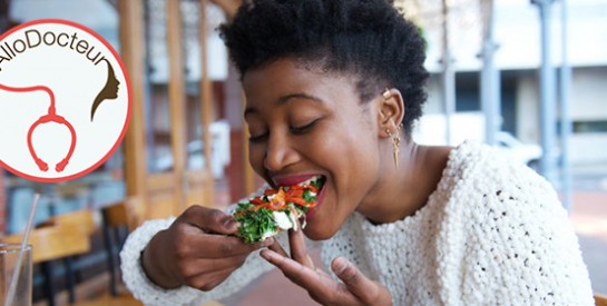 ``Comment faire pour manger des légumes alors qu`ils me dégoûtent``