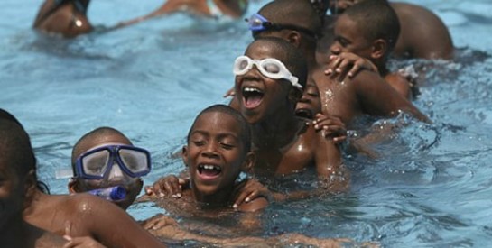 Quel sport pour votre enfant ?