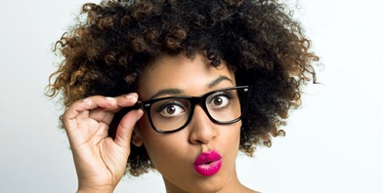 Pourquoi porter des lunettes?