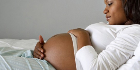 Douleur aux seins pendant la grossesse : pourquoi ?