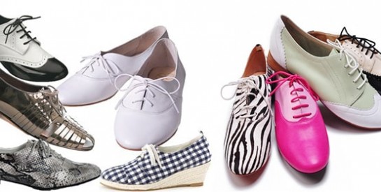 Les derbies: comment les porter avec style