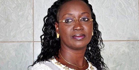 Laure Zongo : « Toute exploitation abusive de l`image de la femme doit être condamnée »