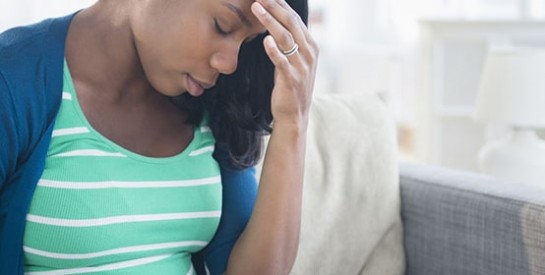 Saignements pendant la grossesse : faut-il s`inquiéter ?