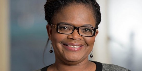 Beatrice Mtetwa : elle fait acquitter des journalistes arrêtés en Zimbabwée