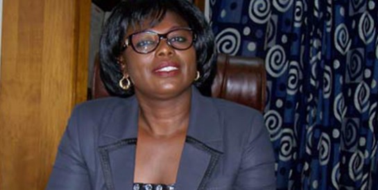 Aïcha Yonli, une patronne à l`énergie débordante