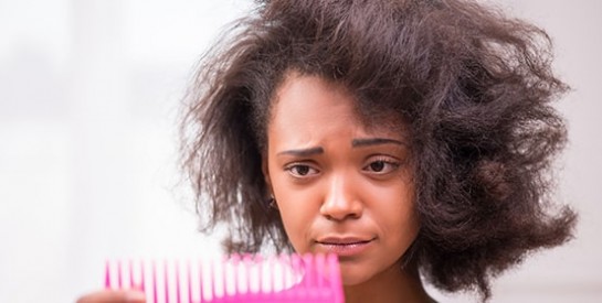 Cheveux abîmés : voici comment les réparer...