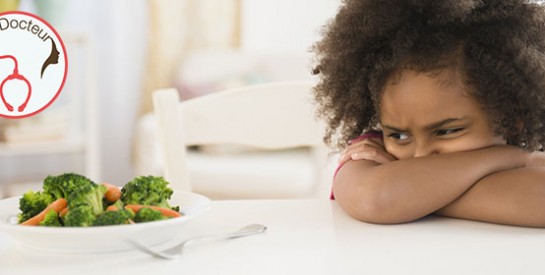 « Mon fils a des troubles alimentaires »