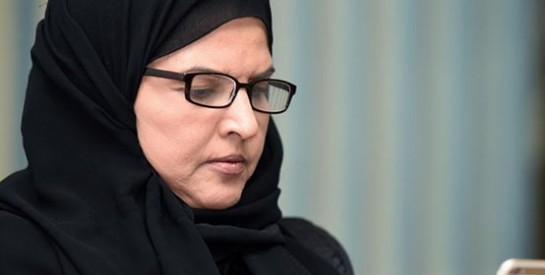 Arabie Saoudite : Aziza Youssef se bat pour que les saoudiennes se libèrent de leurs tuteurs