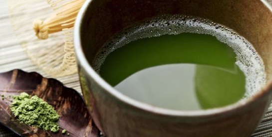 Les bienfaits du thé vert pour l`acné