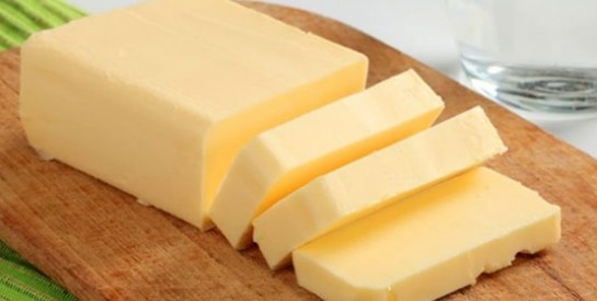 Le beurre est-il malsain?