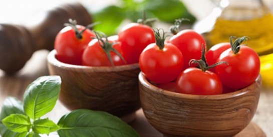 Voilà pourquoi il ne faut jamais mettre les tomates au réfrigérateur