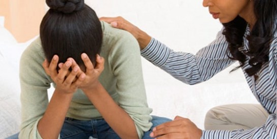 Enfant : comment faire face aux crises de colère?