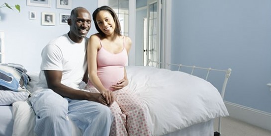 5 Trucs pour mieux se comporter avec une femme enceinte